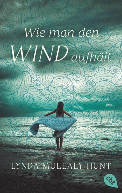 Cover-Bild Wie man den Wind aufhält