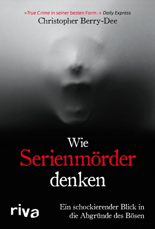 Cover-Bild Wie Serienmörder denken