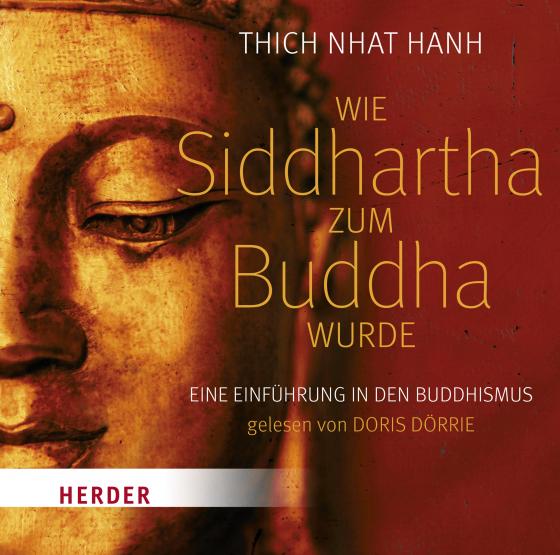 Cover-Bild Wie Siddhartha zum Buddha wurde