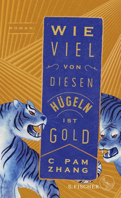 Cover-Bild Wie viel von diesen Hügeln ist Gold