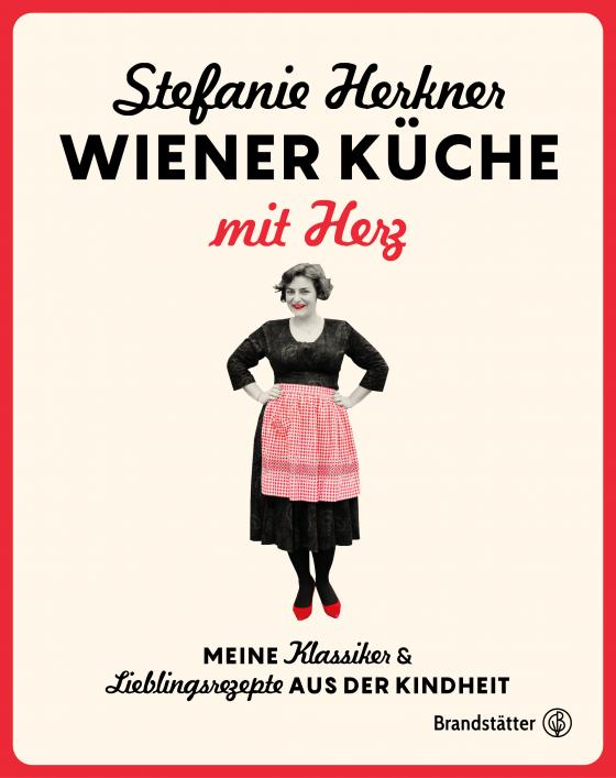 Cover-Bild Wiener Küche mit Herz