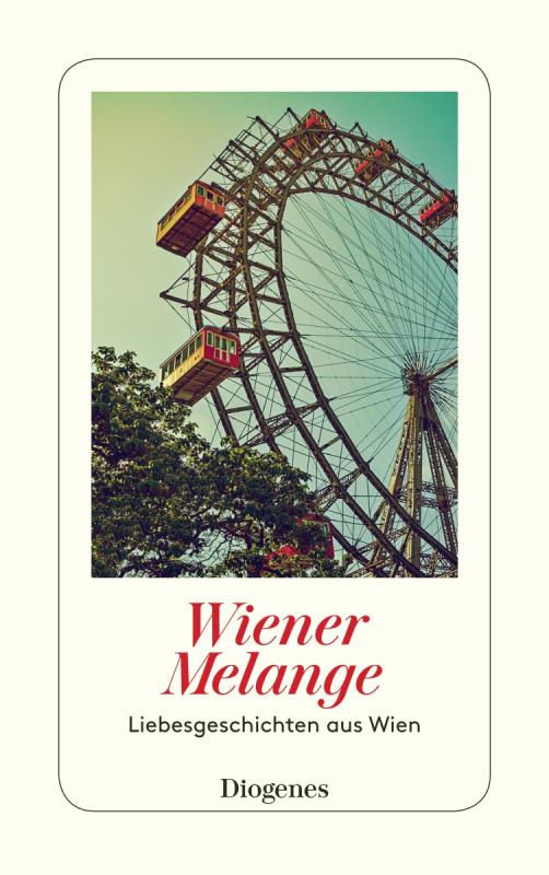 Cover-Bild Wiener Melange