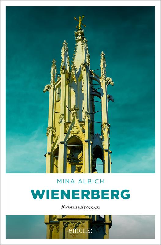Cover-Bild Wienerberg