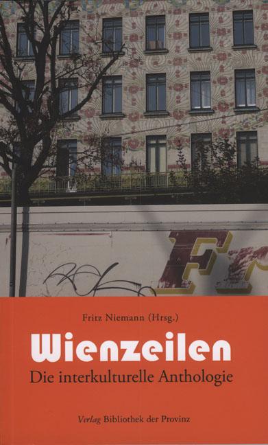 Cover-Bild Wienzeilen