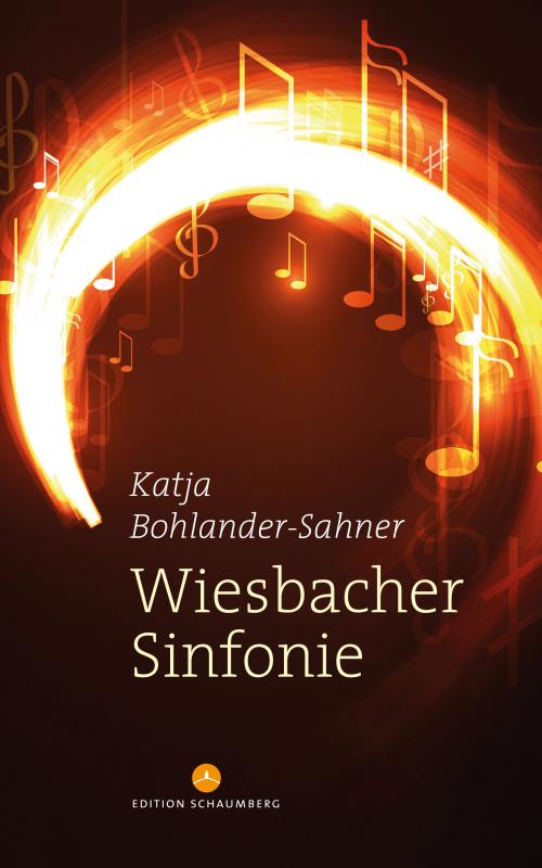 Cover-Bild Wiesbacher Sinfonie