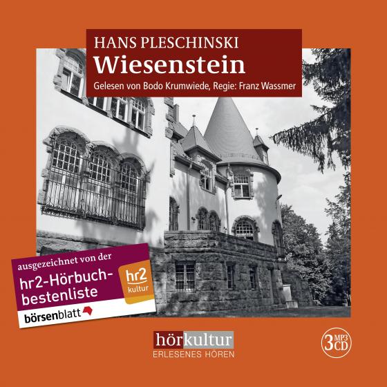 Cover-Bild Wiesenstein