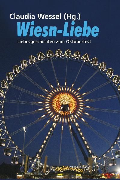 Cover-Bild Wiesn-Liebe