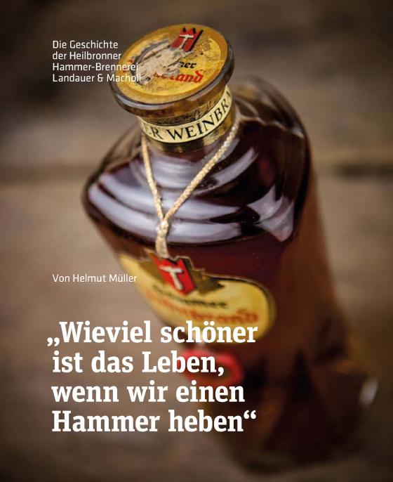 Cover-Bild "Wieviel schöner ist das Leben, wenn wir einen Hammer heben"