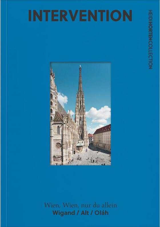 Cover-Bild Wigand – Alt – Oláh