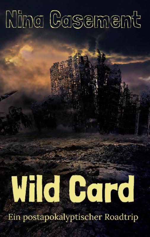 Cover-Bild Wild Card