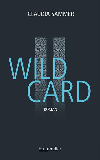 Cover-Bild Wild Card
