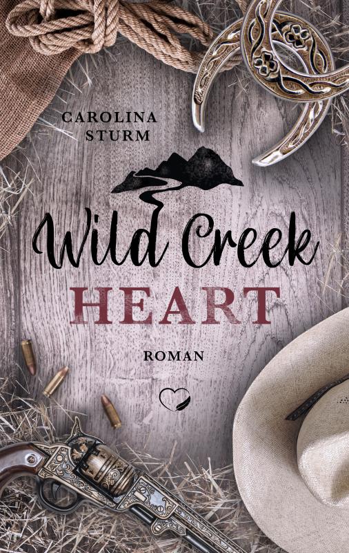 Cover-Bild Wild Creek Heart