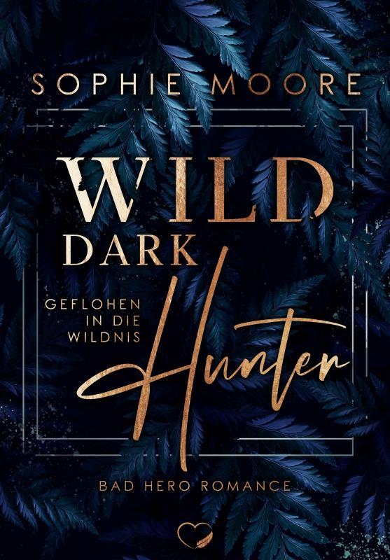 Cover-Bild Wild Dark Hunter