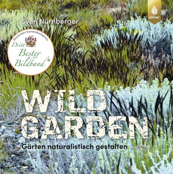 Cover-Bild Wild Garden