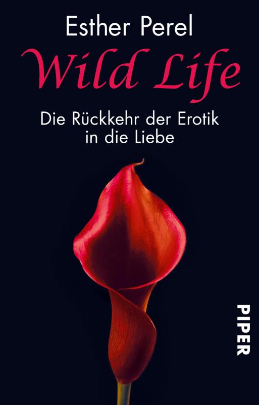 Cover-Bild Wild Life