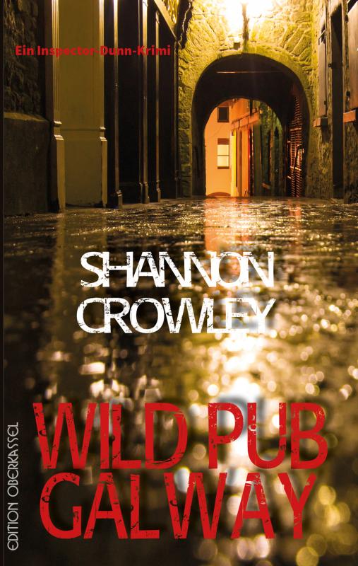 Cover-Bild Wild Pub Galway