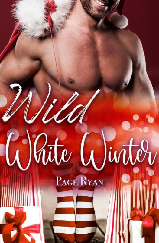 Cover-Bild Wild White Winter