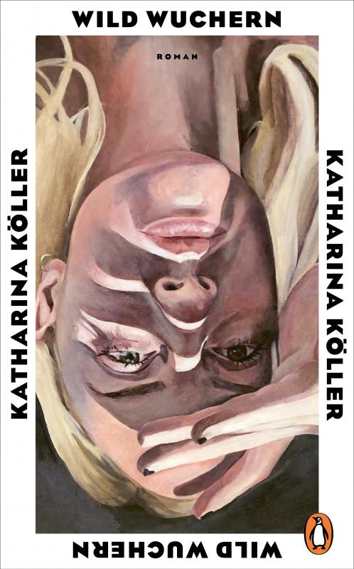 Cover-Bild Wild wuchern