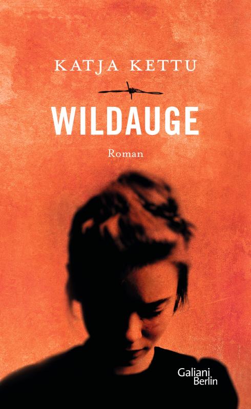Cover-Bild Wildauge