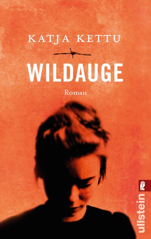 Cover-Bild Wildauge