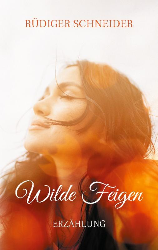 Cover-Bild Wilde Feigen