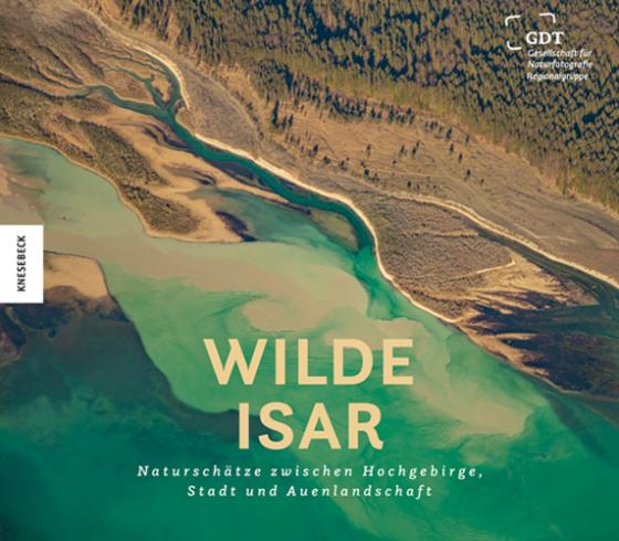 Cover-Bild Wilde Isar