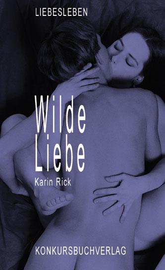 Cover-Bild Wilde Liebe