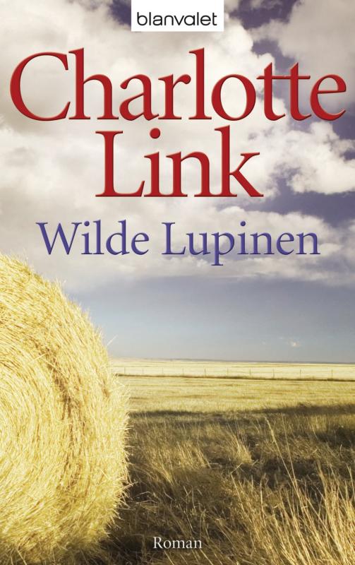 Cover-Bild Wilde Lupinen