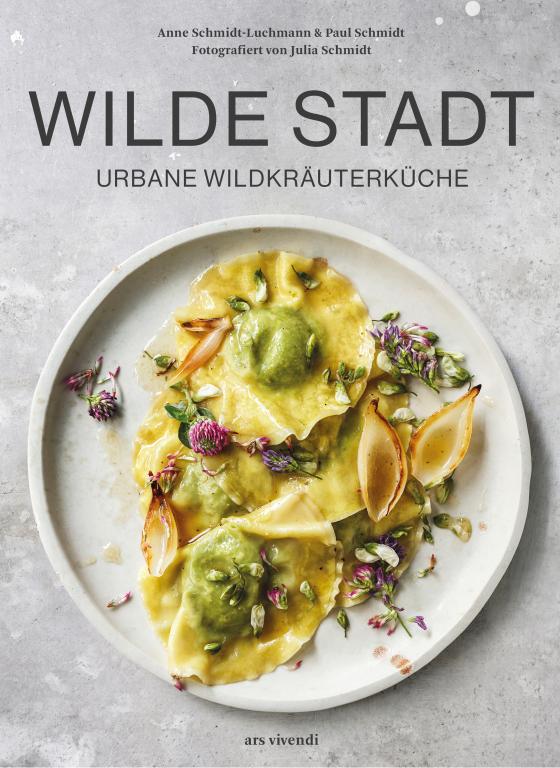 Cover-Bild Wilde Stadt (eBook)