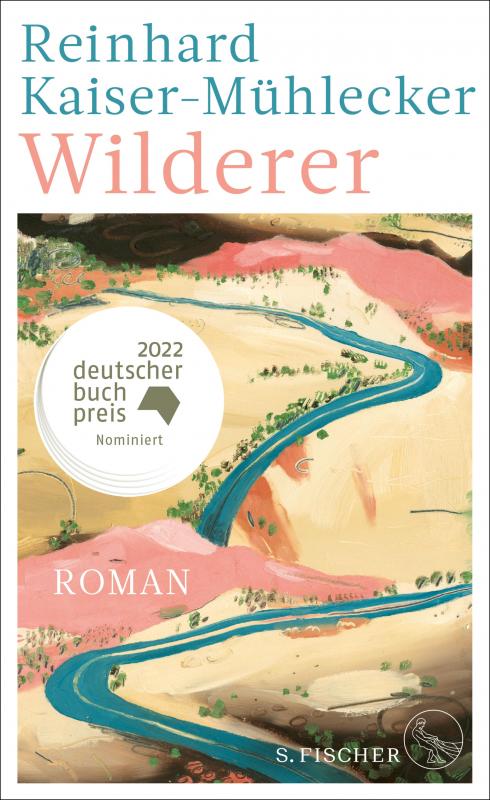 Cover-Bild Wilderer