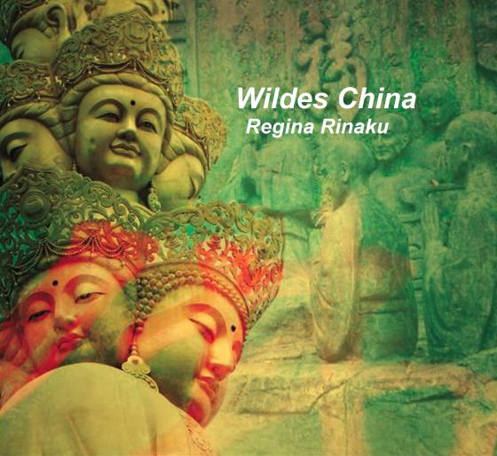 Cover-Bild Wildes China