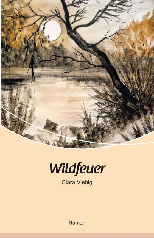 Cover-Bild Wildfeuer