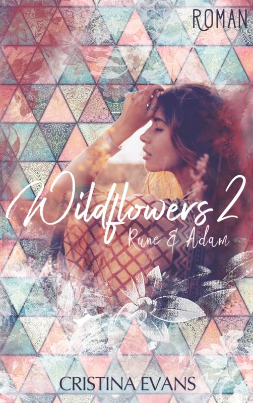 Cover-Bild Wildflowers 2