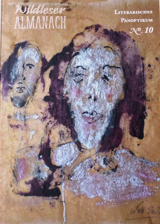 Cover-Bild Wildleser-Almanach 10