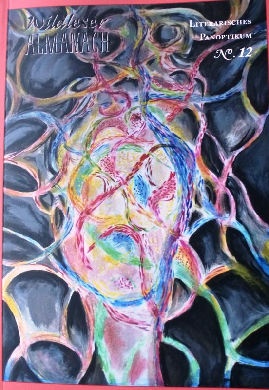 Cover-Bild Wildleser-Almanach 12
