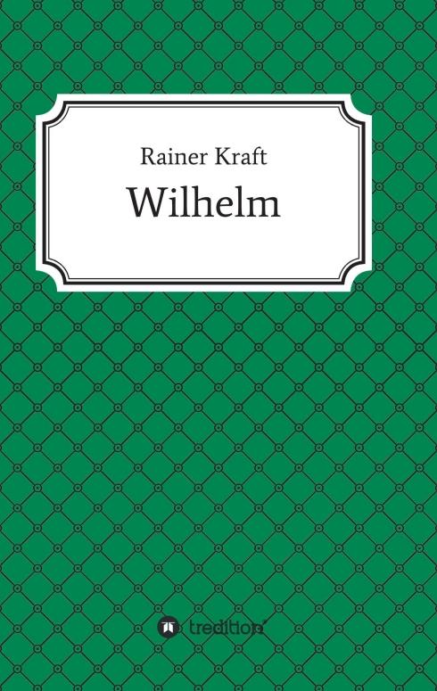 Cover-Bild Wilhelm