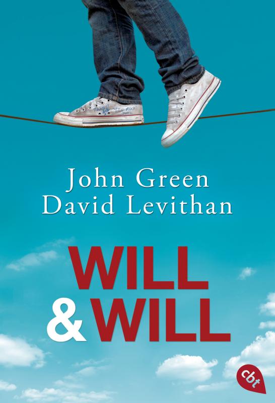 Cover-Bild Will & Will