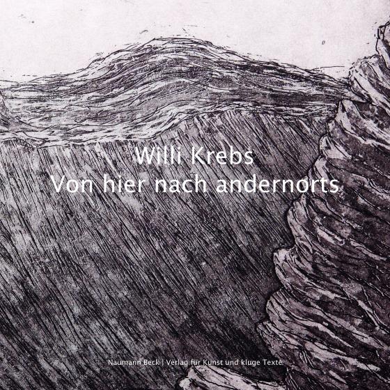 Cover-Bild Willi Krebs