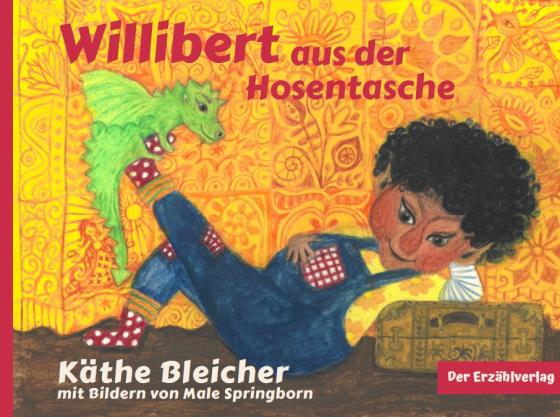 Cover-Bild Willibert aus der Hosentasche