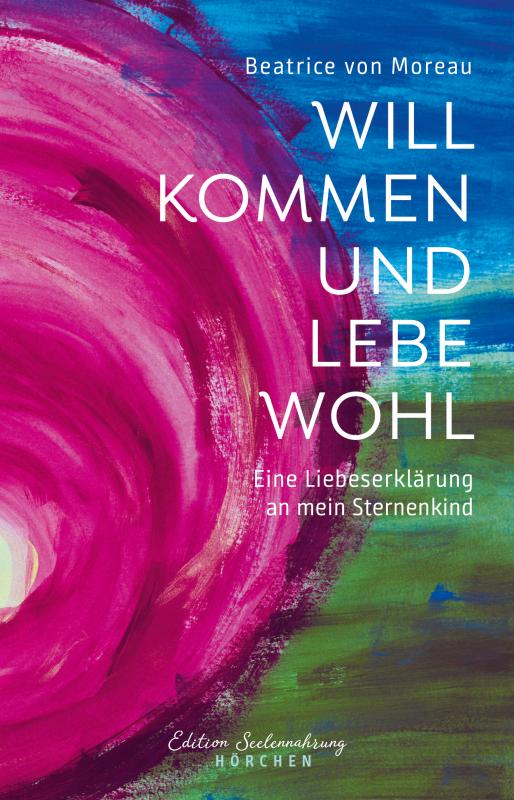 Cover-Bild Willkommen und Lebewohl