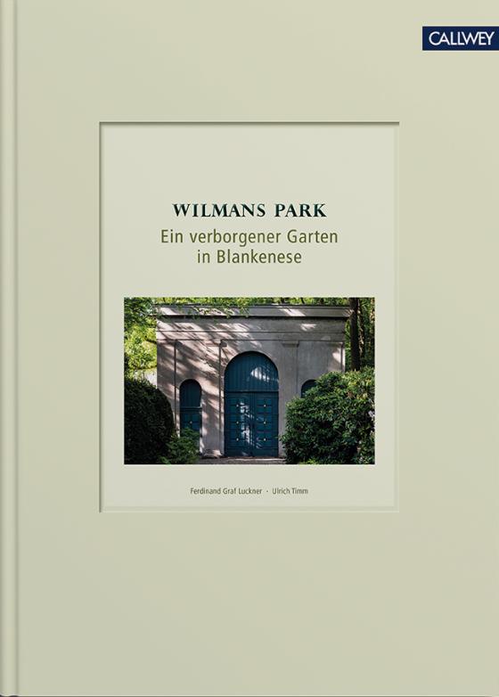 Cover-Bild Wilmans Park