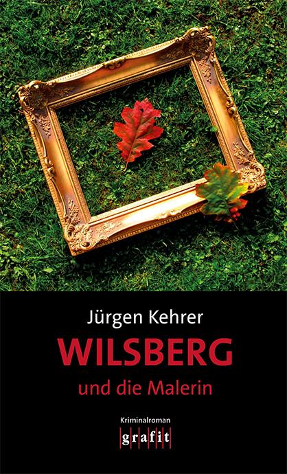 Cover-Bild Wilsberg und die Malerin