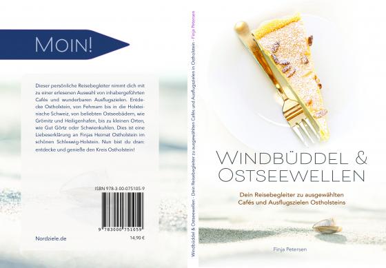 Cover-Bild Windbüddel & Ostseewellen