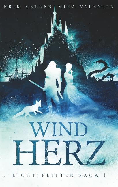Cover-Bild Windherz