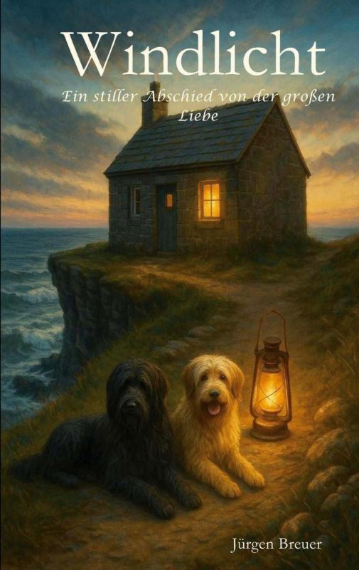 Cover-Bild Windlicht