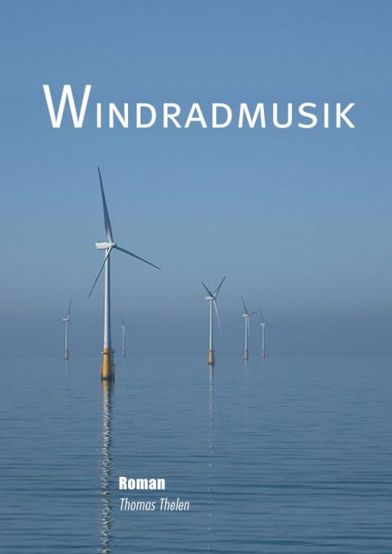 Cover-Bild Windradmusik