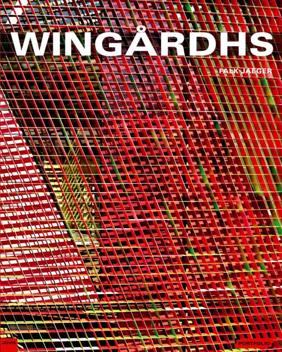 Cover-Bild Wingårdhs