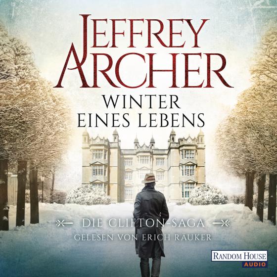 Cover-Bild Winter eines Lebens