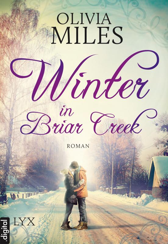Cover-Bild Winter in Briar Creek