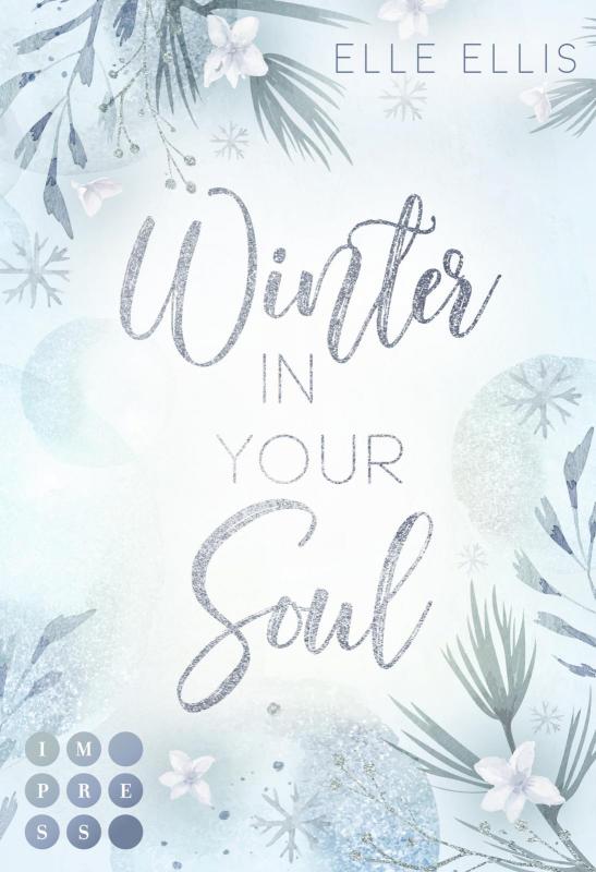 Cover-Bild Winter in your Soul (Cosy Island 4)